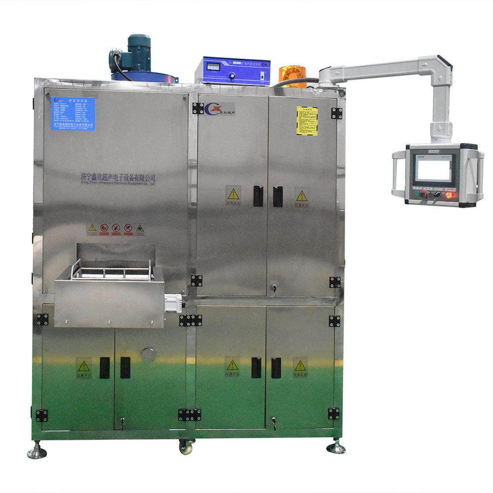碳氢超声波清洗烘干一体机 全封闭喷淋清洗烘干机 济宁鑫欣 非标,五金/工具,超声波清洗设备,淘宝优惠券,粉丝福利购,淘宝优惠卷