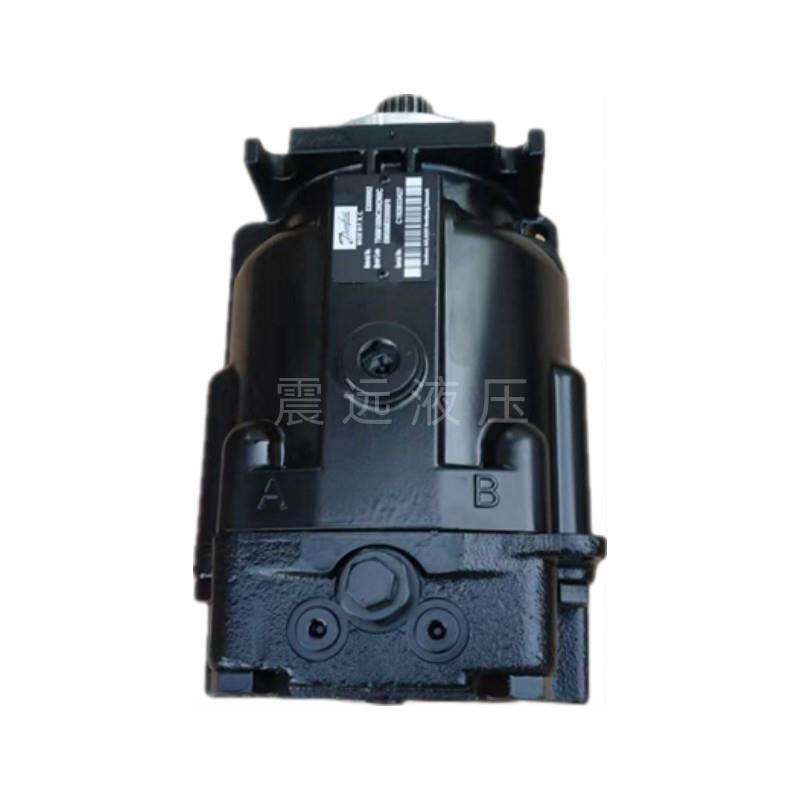 丹佛斯T90M100NC0NDN0C6W00MIX0000F0变量柱塞泵/高速液压马达,标准件/零部件/工业耗材,液压泵,淘宝优惠券,粉丝福利购,淘宝优惠卷