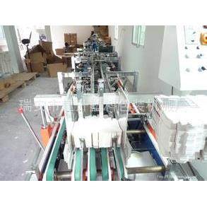 天地盖预折勾底糊盒机,包装,纸箱,淘宝优惠券,粉丝福利购,淘宝优惠卷