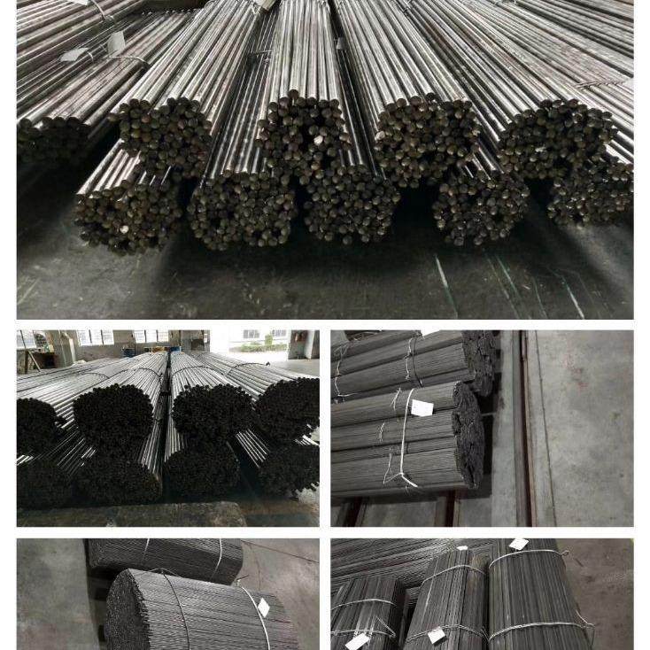 现货源头供应 S45C 冷拉圆钢 冷拉线材 冷拉六角钢丝 有量来谈