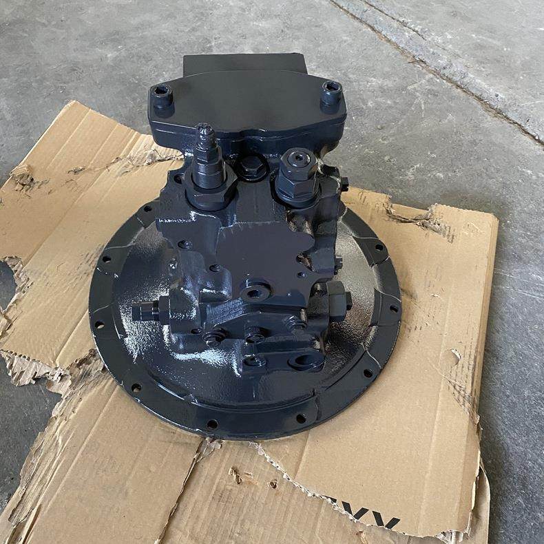 现货工程机械配件 PC60-7挖掘机配件 PC60-7挖机液压油泵,标准件/零部件/工业耗材,液压泵,淘宝优惠券,粉丝福利购,淘宝优惠卷