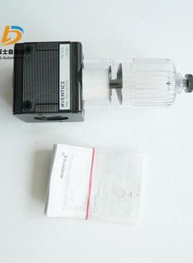 压缩空气处理单元0821/R412系列过滤器/0821/R412系列过滤器调压