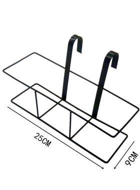 为伊讲台花架可装花泥插鲜花材料会议桌前铁艺垂挂花篮演讲台装饰