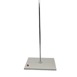 铁架台/大理石滴定台/滴定管架蝴蝶夹玻璃面滴定台三环漏斗支架用