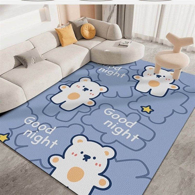 防水pvc宠物地垫养猫专用地毯防尿免洗垫子狗窝狗笼围栏狗狗垫子,居家布艺,床边毯,淘宝优惠券,粉丝福利购,淘宝优惠卷