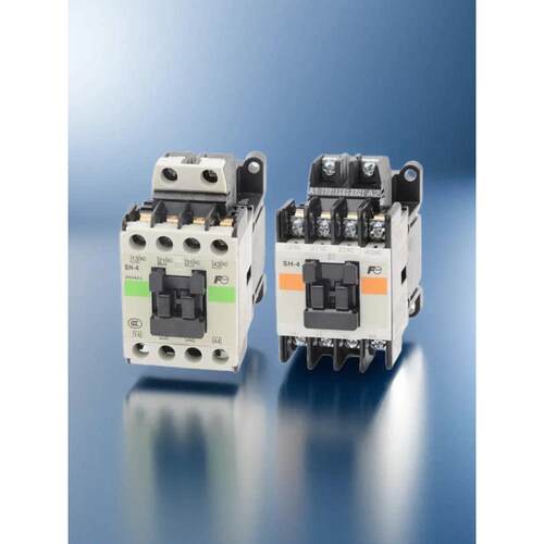 富士电梯交流接触器Sh-4 Dc Sh-4/G Ac110V Dc24V 220V附件