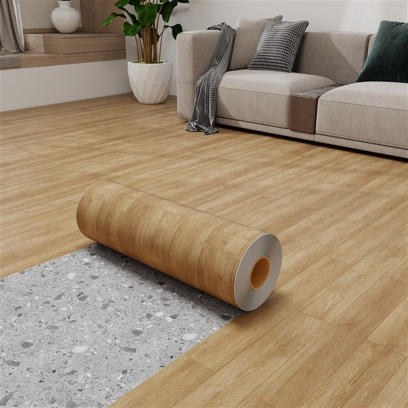 自粘pvc仿木纹地板贴客厅卧室防水地面翻新改造地砖贴纸加厚地贴,家装主材,PVC地板,淘宝优惠券,粉丝福利购,淘宝优惠卷