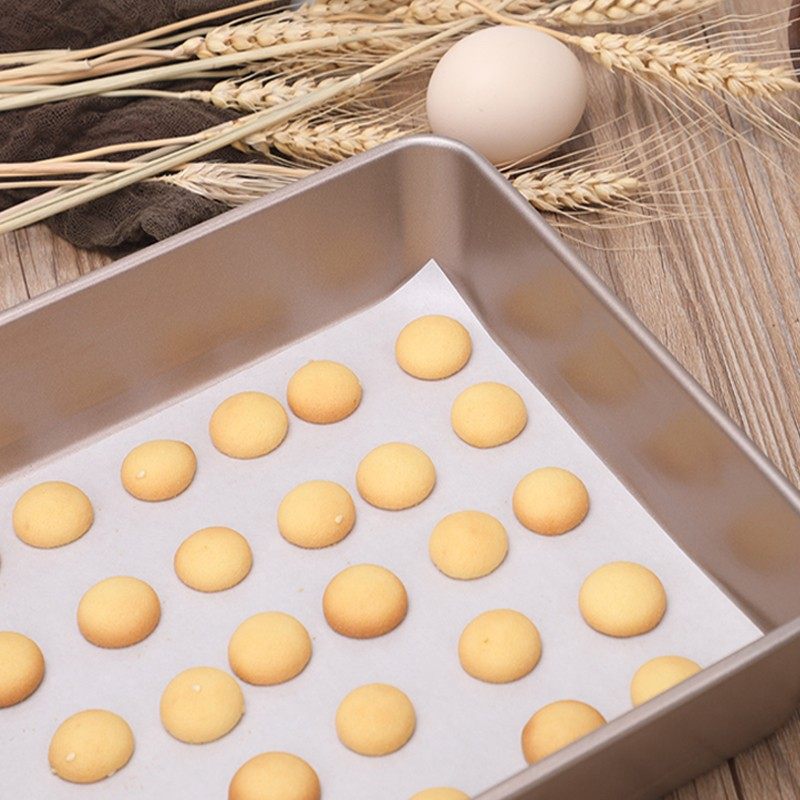 烤盘家用烤箱面包饼干披萨蛋糕模具加厚深不粘长方形托盘烘焙工具,厨房/烹饪用具,烘焙模具,淘宝优惠券,粉丝福利购,淘宝优惠卷