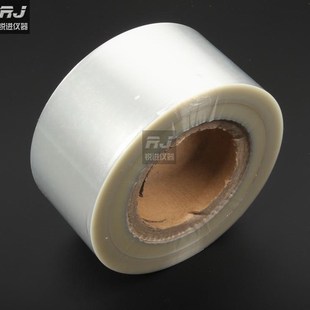 橡胶硫化仪高温玻璃纸  门尼粘度仪耐高温薄膜 硫化机隔膜片