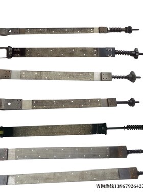 冲床刹车带  6.3T16T25T35T40T63T125T冲床配件制动带 刹车带总成