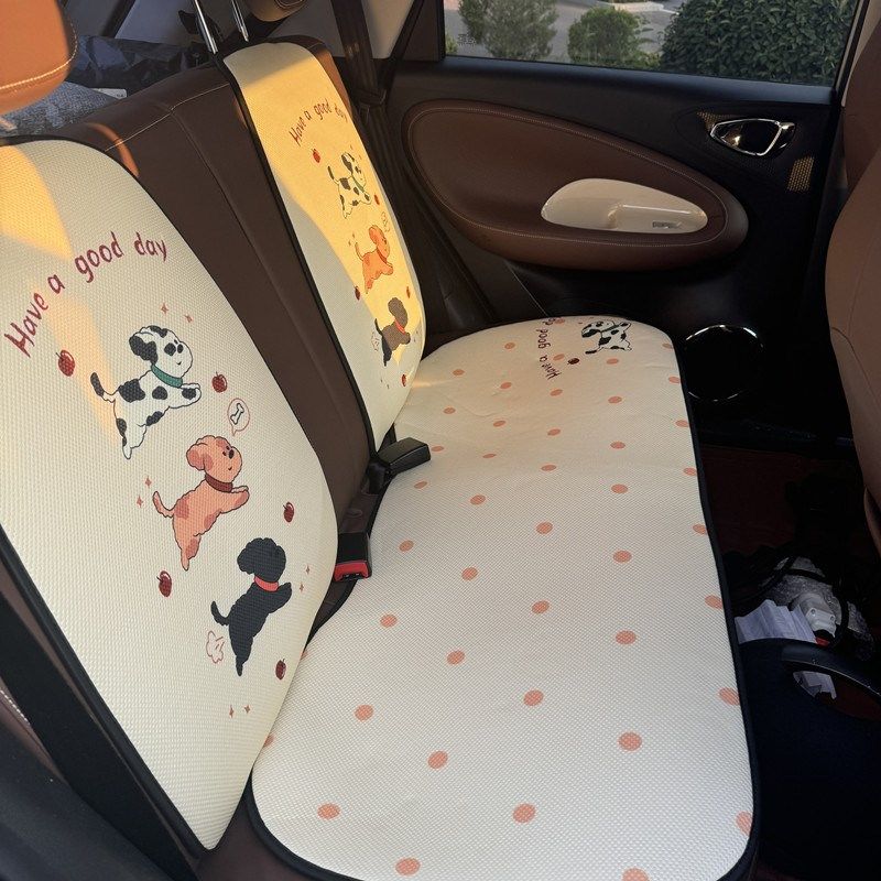 五菱缤果汽车坐垫宾果四季通用透气通风座套垫可爱卡通车垫紫女士,汽车用品/电子/清洗/改装,通用座套/座垫,淘宝优惠券,粉丝福利购,淘宝优惠卷