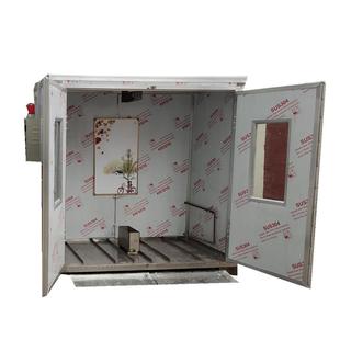 厂家直供馒头包子醒发箱 食品厂自动恒温恒湿发酵箱