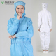 耐高温灭菌洁净服药厂工作服连体全身无菌车间防尘服无尘服净化服