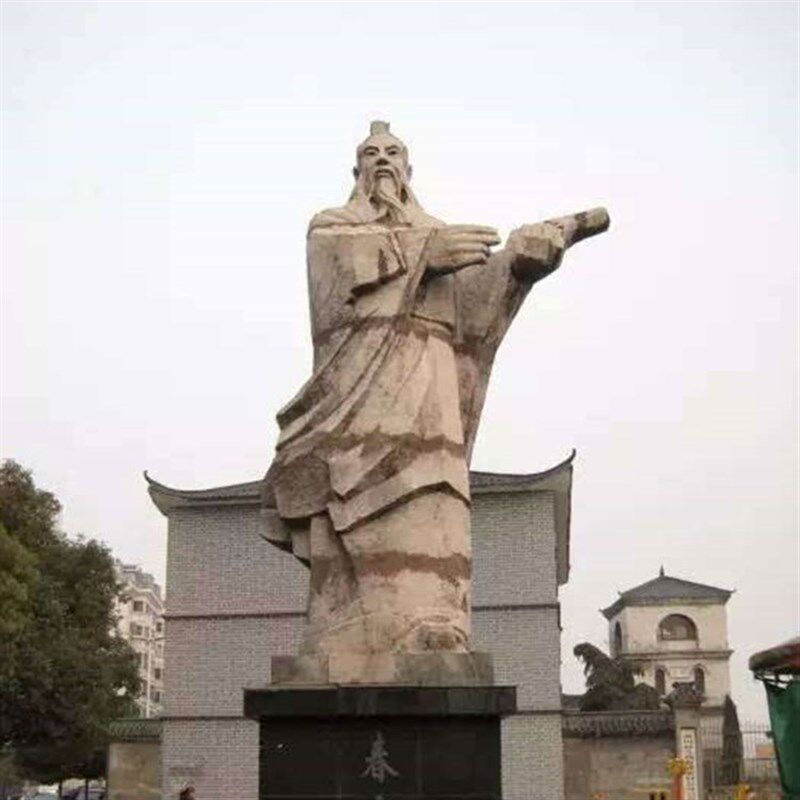 定制王匡雕塑订做王凤王郎桓谭隗嚣祭遵铫期冯异来歙卢芳雕像摆件