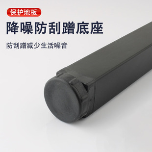 t型铁架床排骨脚可调节支撑脚床腿床脚支撑腿加固床脚伸缩床架垫