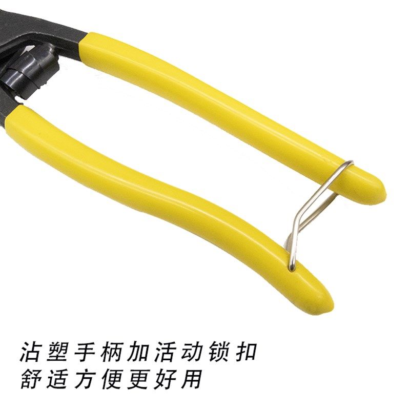 波斯钢丝绳剪刀剪断钳强力钢丝绳剪子断线钳铅封剪晾衣绳剪铬钒钢,五金/工具,其他剪,淘宝优惠券,粉丝福利购,淘宝优惠卷