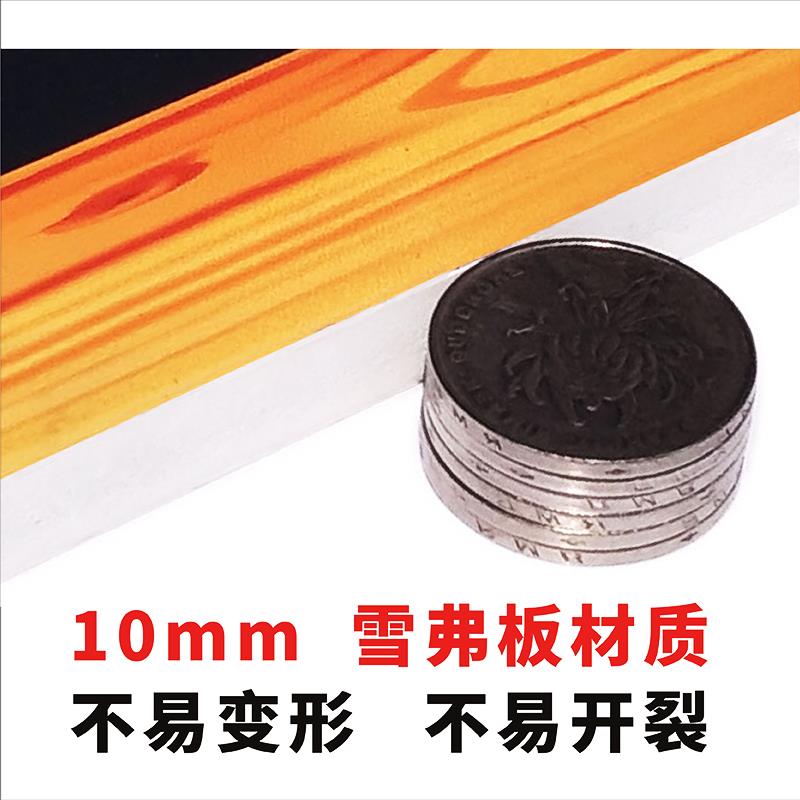 中考倒计时牌励志日历天数教室时间计时创意礼物加油高考提醒挂牌