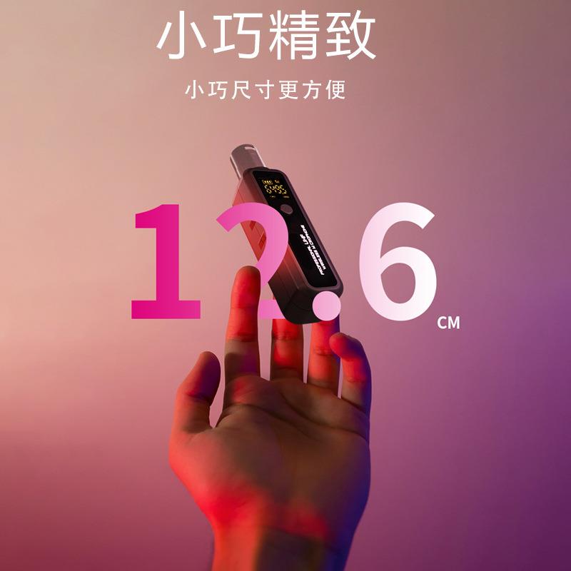 无线麦克风接收器动圈麦48v发射电容麦5v乐器k歌有线转无线话筒