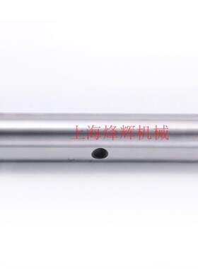 陜西机床厂M131W尾架主轴陜西M1440尾架轴外圆磨床配件