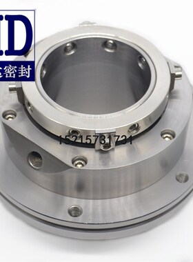 ZGJ-80机械密封6/4D-AH石家庄渣浆泵机封室机封座配件