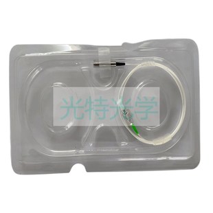 光纤反射镜1310/1480/1550nm/980NM/1064NM在线式光纤平面反射镜