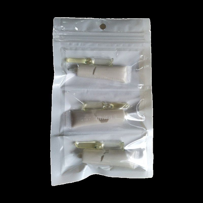 压缩机铜管补漏胶焊接胶水高压铜管补漏胶耐高温220度空调冷库管