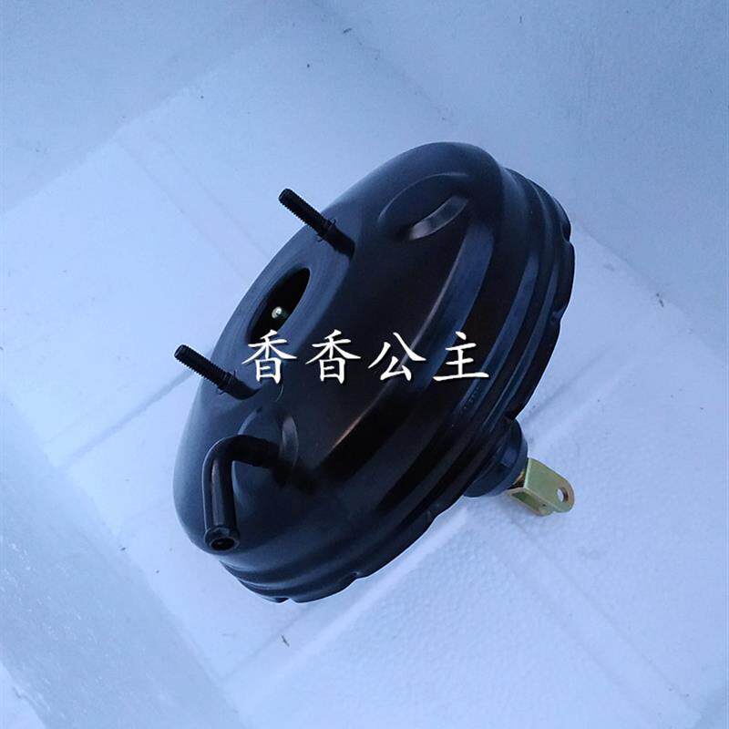 新五菱之光6388/90 6376NF老之光真空泵总成刹车总泵真空助力器