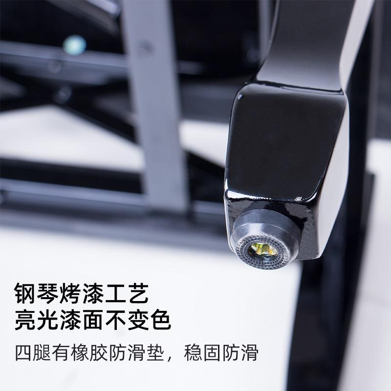钢琴凳子自动升降液压练琴凳椅子单人双人儿童电钢琴电子琴带书箱