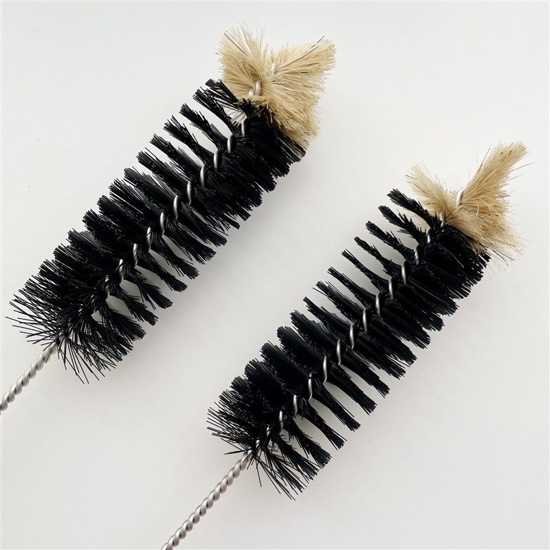 长柄水瓶清洗刷小口壶玻璃酒瓶细口径长颈饮料瓶清洁刷厨房通用刷,家庭/个人清洁工具,杯刷/瓶刷,淘宝优惠券,粉丝福利购,淘宝优惠卷