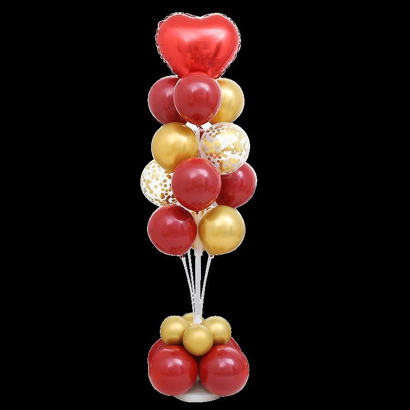 老人过寿生日快乐气球餐桌布置爷爷奶奶爸爸妈妈大寿装饰寿字,节庆用品/礼品,气球,淘宝优惠券,粉丝福利购,淘宝优惠卷