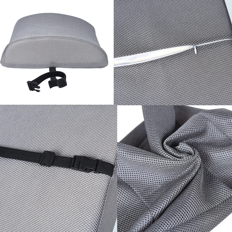 靠垫办公室腰靠加厚椅子靠背久坐护腰孕妇腰垫座椅靠背腰枕靠枕,居家布艺,腰靠垫,淘宝优惠券,粉丝福利购,淘宝优惠卷