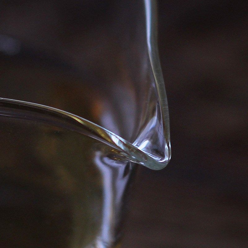 日式茶器安腾雅信风格玻璃公道杯片口匀杯分茶器功夫茶具茶道茶杯,餐饮具,公道杯,淘宝优惠券,粉丝福利购,淘宝优惠卷