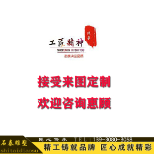 铸铜华佗雕像名医医院学校装饰人像接受来图定制中医文化主题雕塑