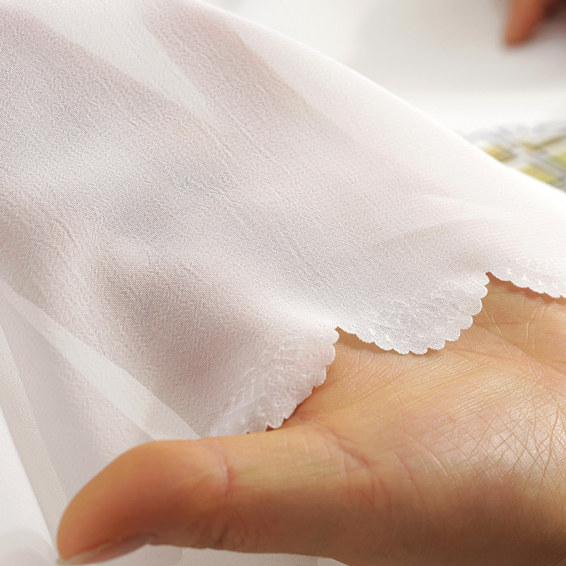 电视柜桌布客厅茶几盖布防尘防水长方形家用北欧创意电视台布蕾丝