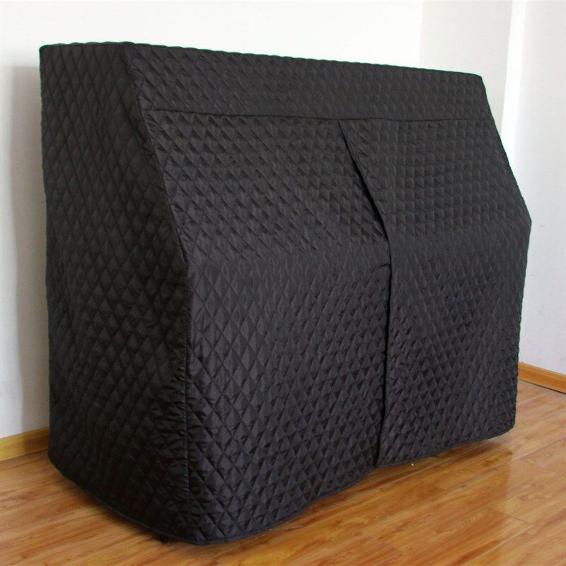 加厚全包夹棉钢琴罩全罩防尘罩防水防潮防猫毛抓搬家通用防晒琴套