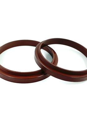 J型氟橡胶防尘圈105/110/115/120/125*119/124/129/134/139*8/12