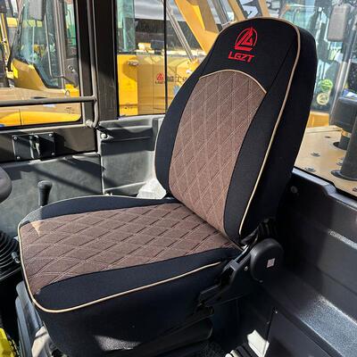 临工重特装载机座套LW933LW930 LW926 ZL920 ZL918铲车全包坐垫套