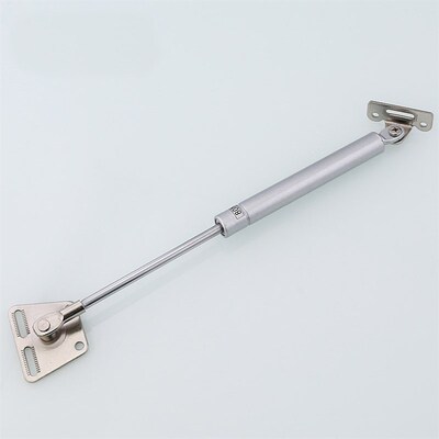 家具五金配件气撑杆橱柜上翻门50N80N100N120N150N床板支撑液压杆