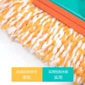 洗车拖把不伤车伸缩软毛洗车刷子汽车刷车工具专用擦车用品除尘掸