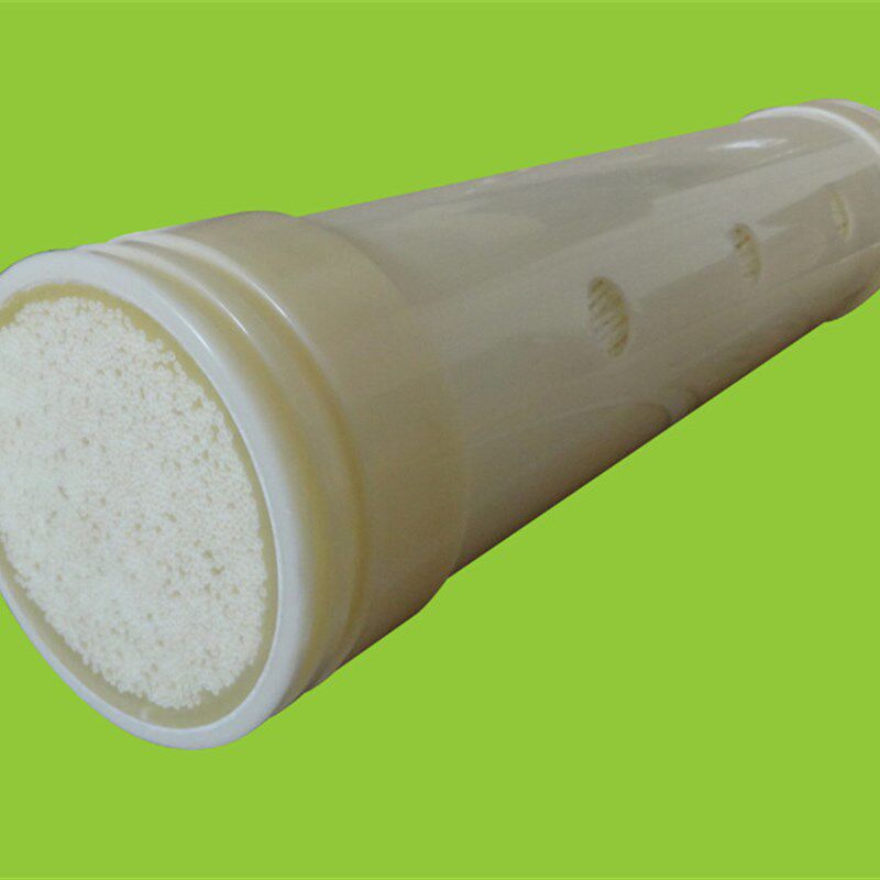 包邮原厂厨房净水器不锈钢JC-1000A超滤芯 1000升中空纤维超滤膜