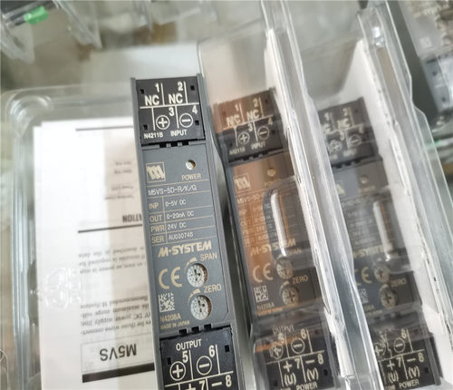 M-System变换器M5VS-5D-R/K/Q