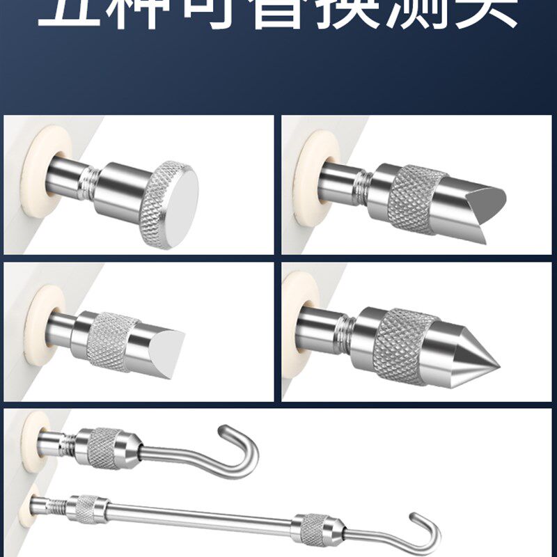 思为数显推拉力计表指针式弹簧拉压力测试仪试验机电子测力器工具