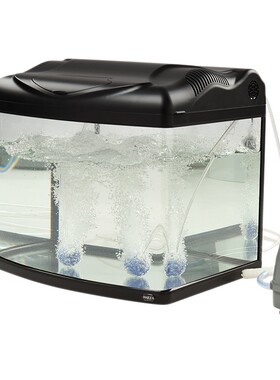 海利HAP-80大气量静音强力氧气泵增氧泵鱼缸增氧养鱼水族加氧泵