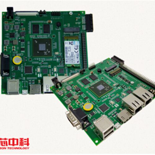 龙芯派LA版本 龙芯 2K1000LA 开发板 龙芯派二代loongarch开发板
