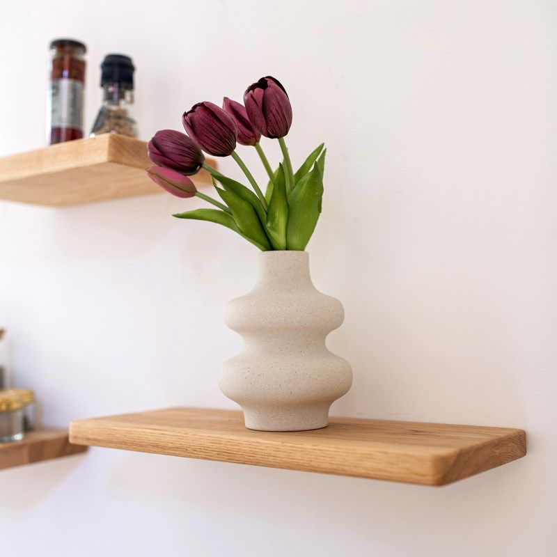 实木一字隔板墙上置物架壁挂式客厅电视简约墙面卧室多层陈列书架,住宅家具,搁板/置物架/家用陈列架,淘宝优惠券,粉丝福利购,淘宝优惠卷