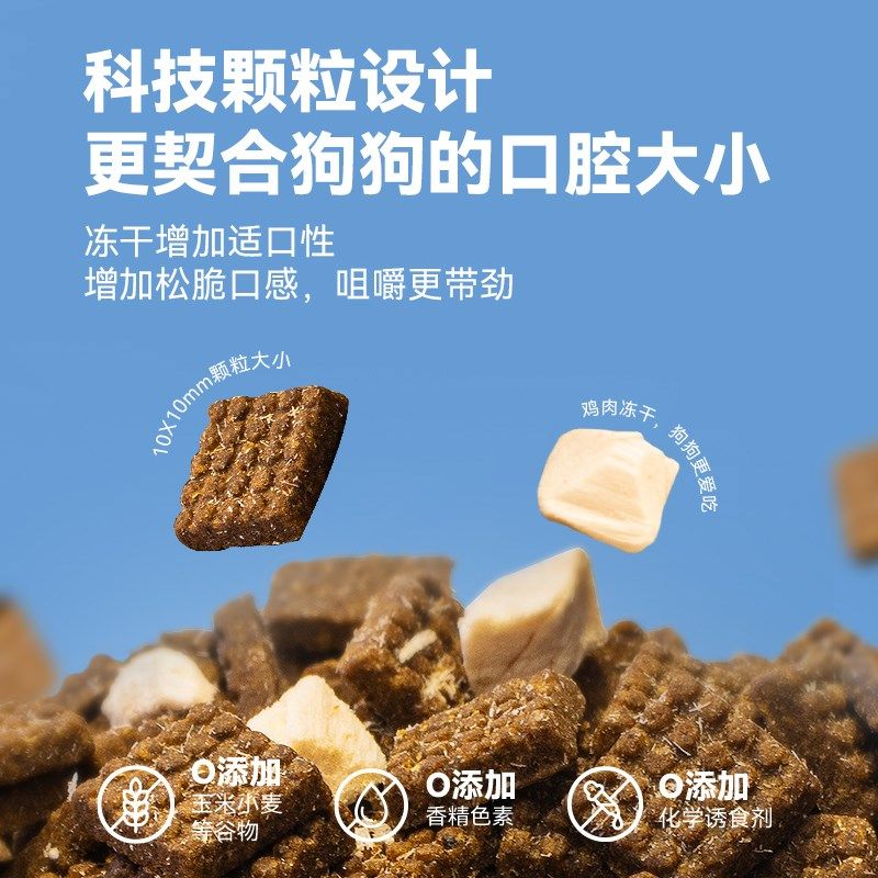 LEMO乐摩全价全期低温烘焙犬粮幼犬成犬通用型无谷鸭肉梨鱼油狗粮,宠物/宠物食品及用品,狗全价风干/烘焙粮,淘宝优惠券,粉丝福利购,淘宝优惠卷