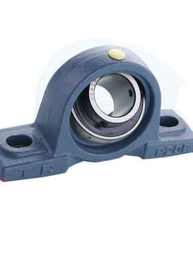 东莞TR外球面带座轴承座 UCP305 P306 P307 P308 309 310 311 312