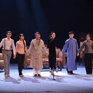 话剧雷雨片场服装雷雨演出服舞台演出服民国农民老太太服装