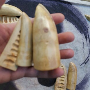 竹根圣卦圣杯卜法卦神筶茭杯阴阳卦 木卦 圣杯圣卦竹卦