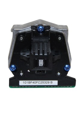 翔彩 适用得实DS300打印头 DS400 DS660 AR550针头 AR580II DS650